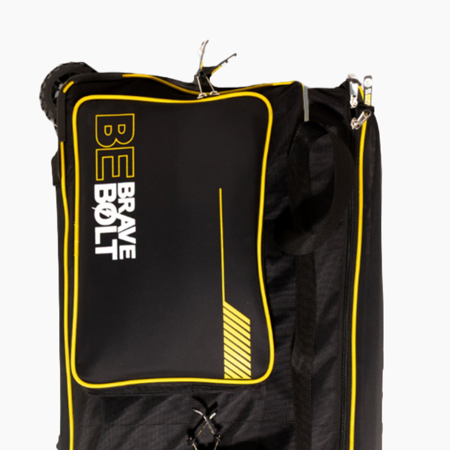 Bolt Trailblazer Wheelie Bag