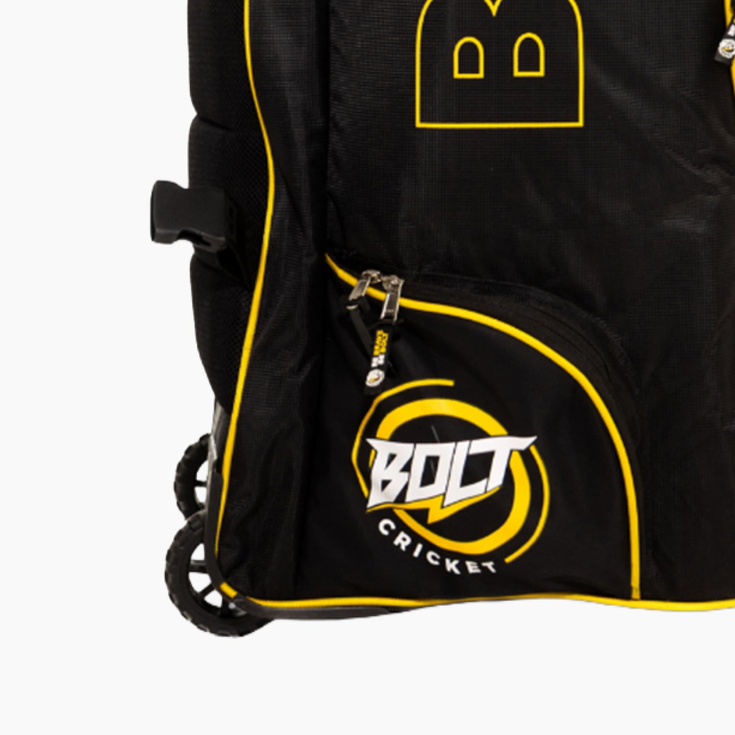 Bolt Stride Duffle