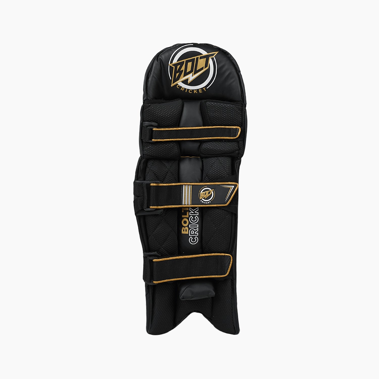 Bolt Apex Pads — Adult