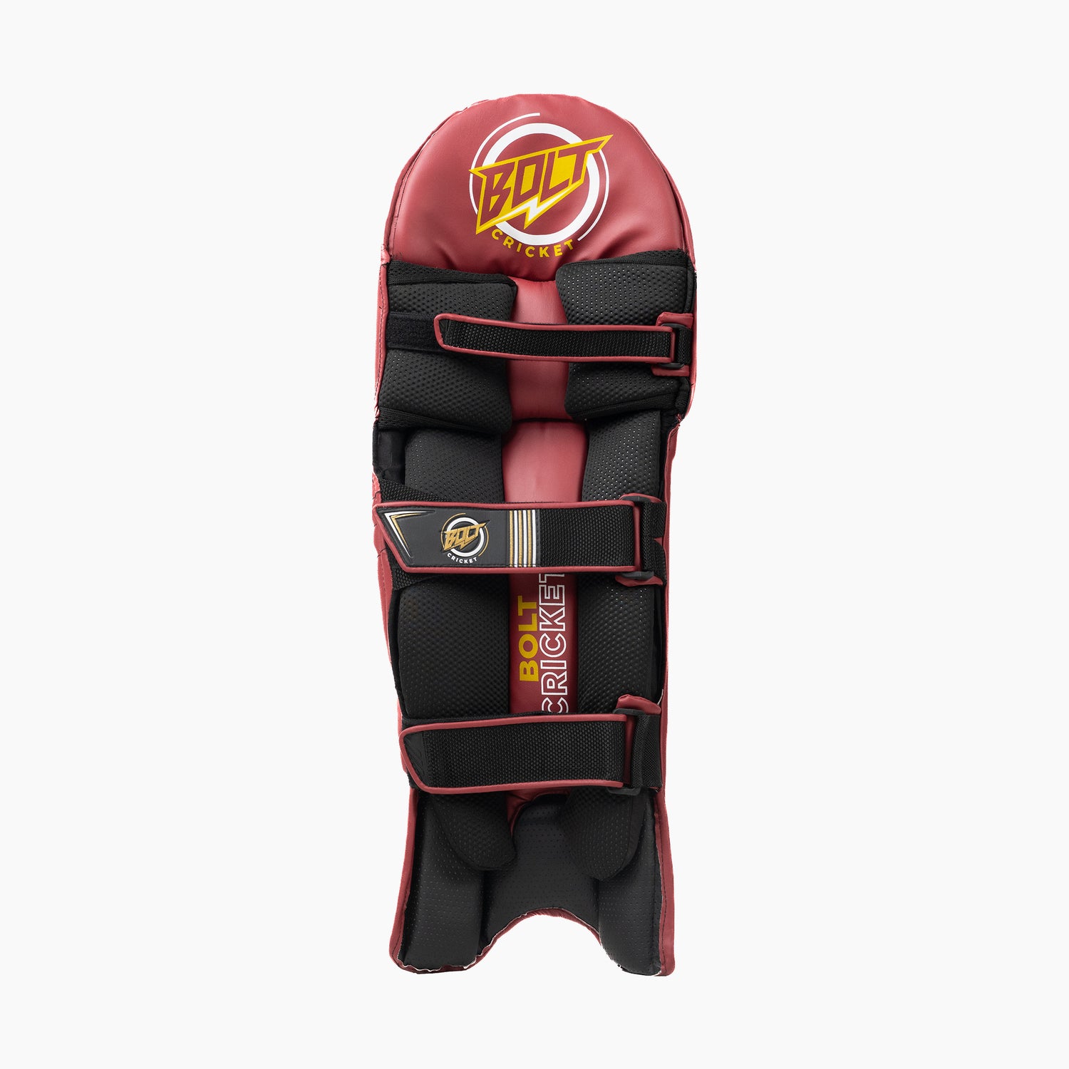 Bolt Apex Pads — Adult
