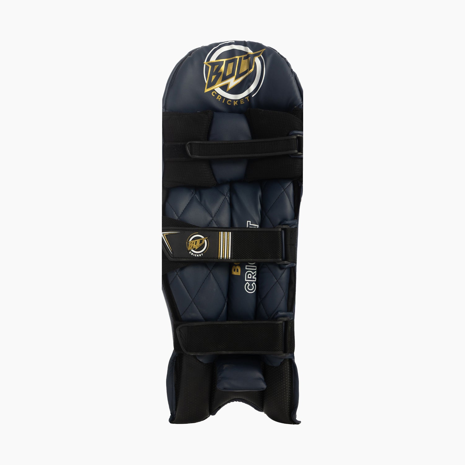 Bolt Apex Pads — Adult