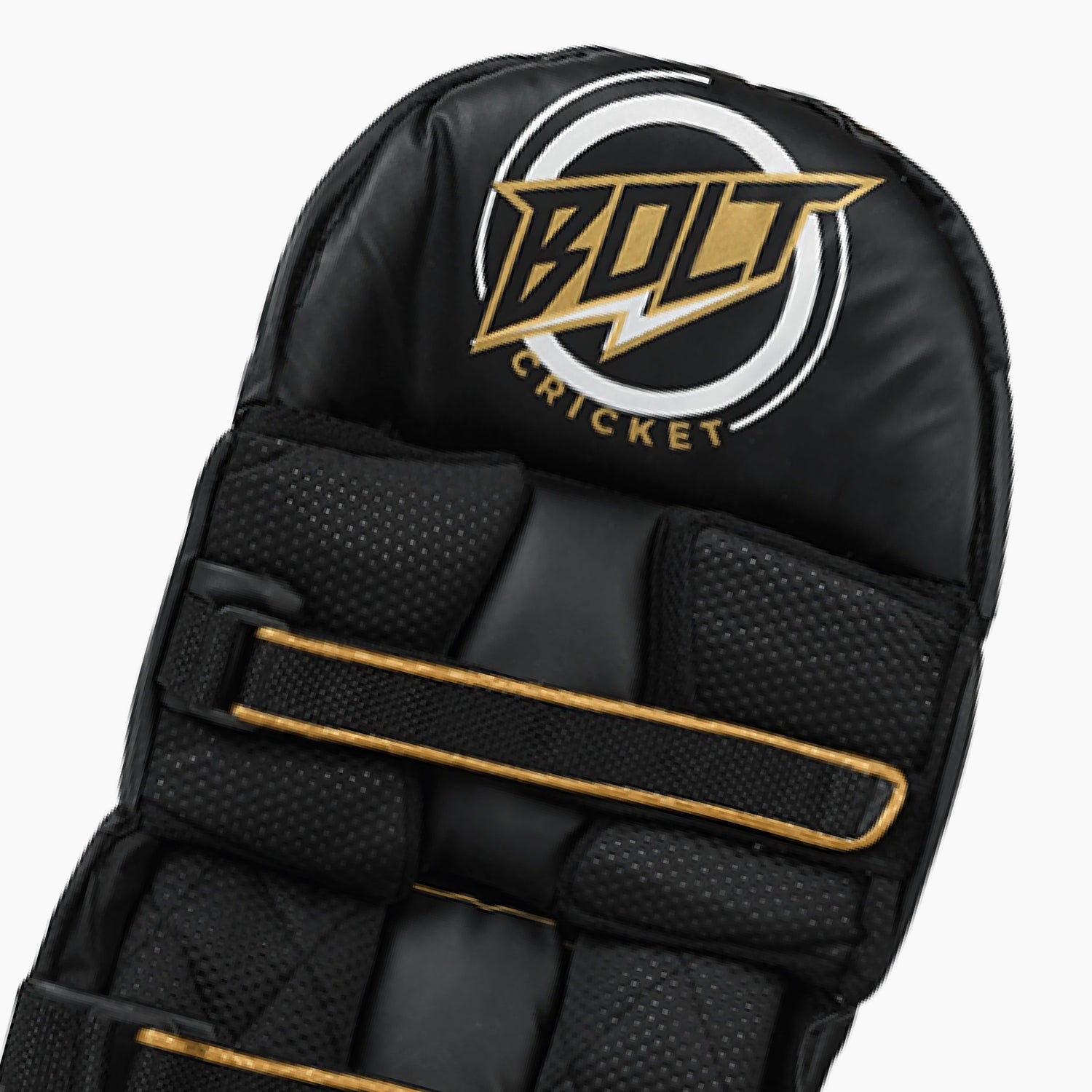 Bolt Apex Pads — Adult