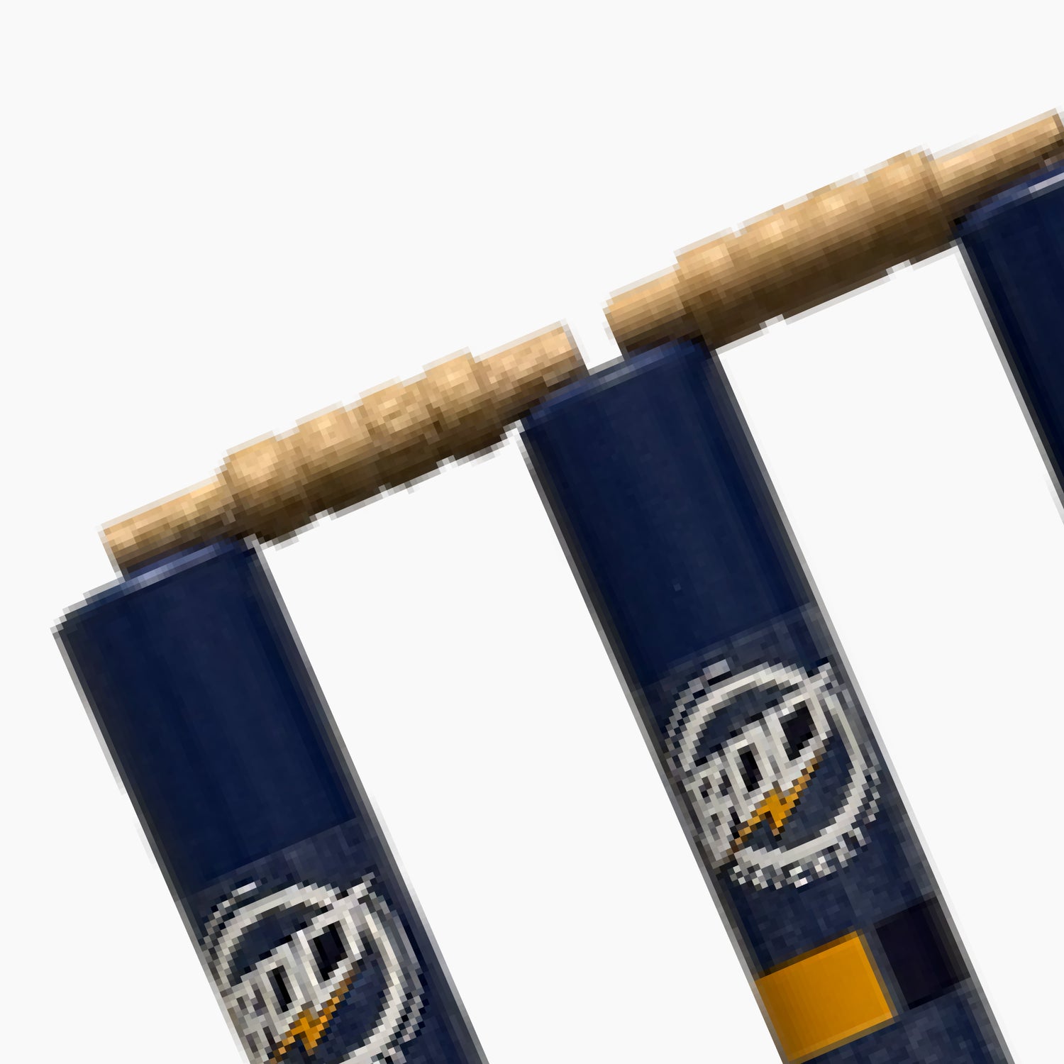 Bolt Strike Stumps