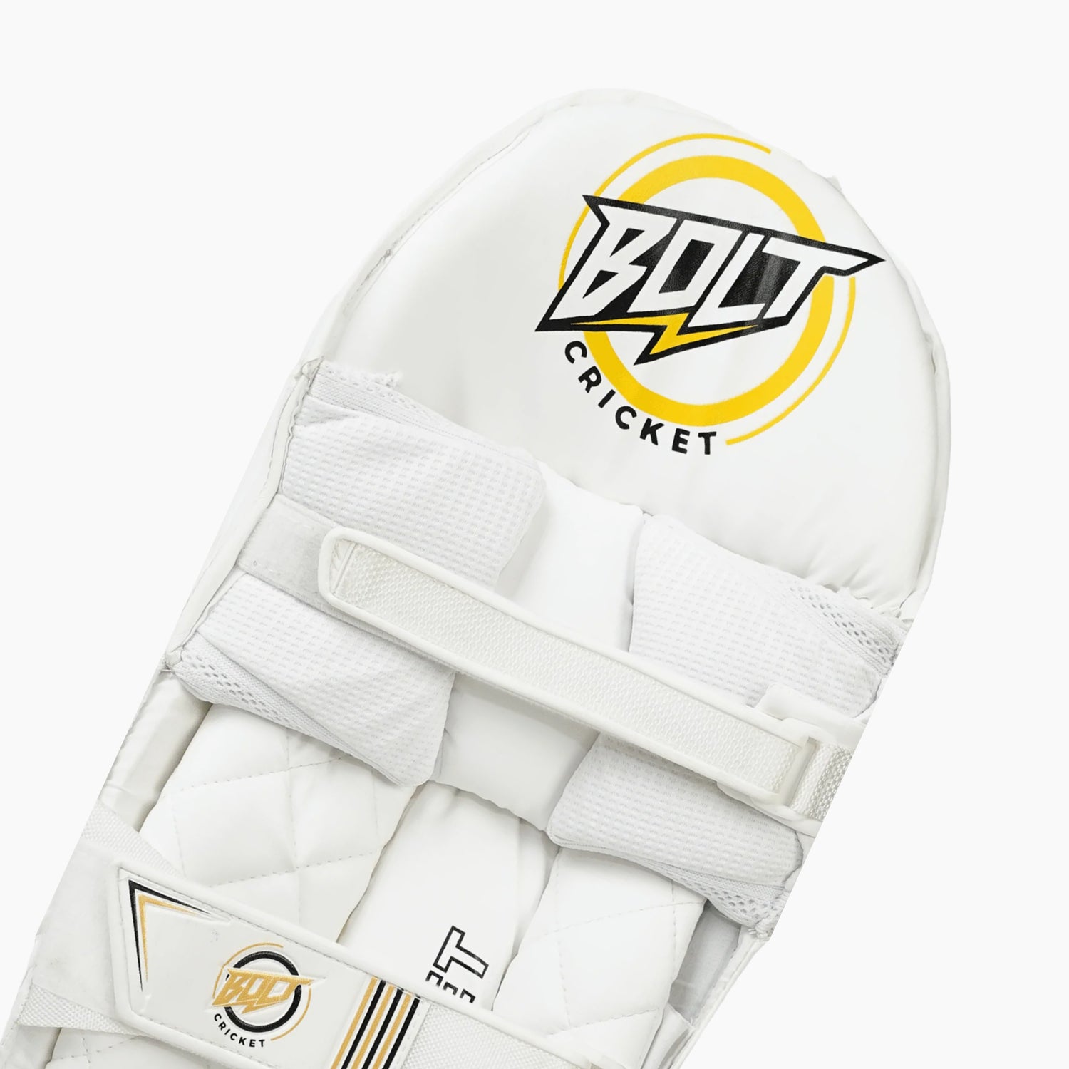 Bolt Apex Pads — Adult