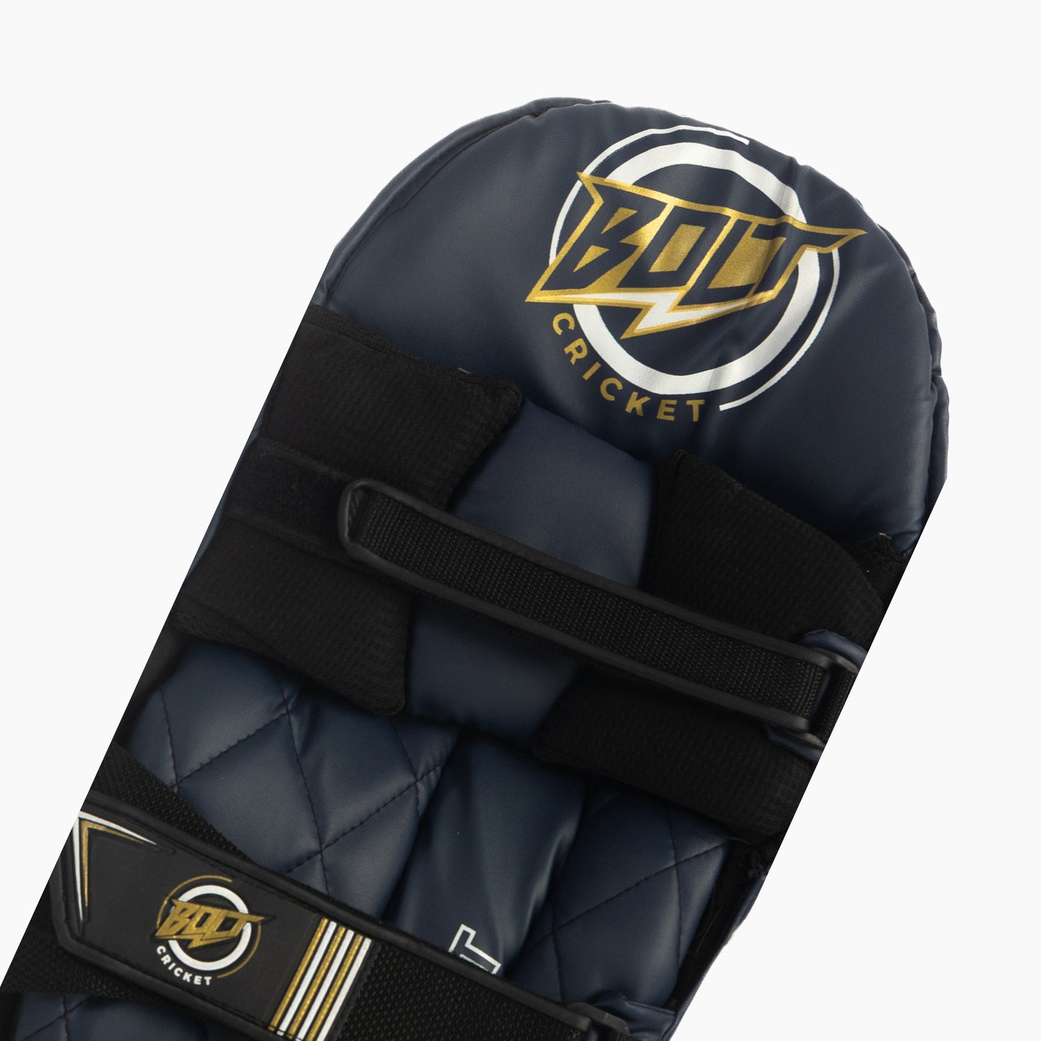 Bolt Apex Pads — Adult