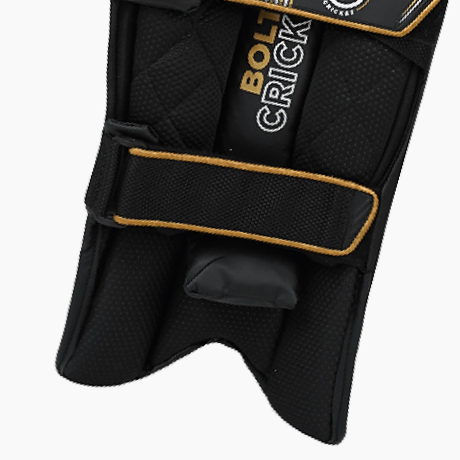 Bolt Apex Pads — Adult