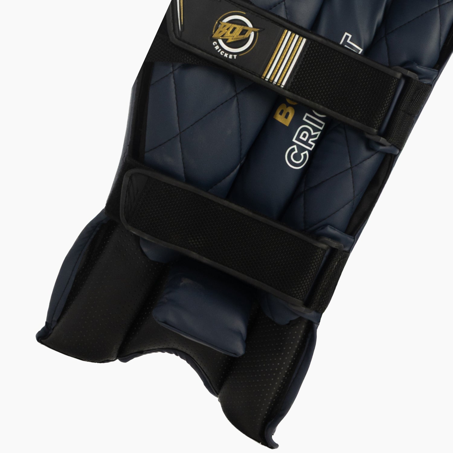 Bolt Apex Pads — Adult