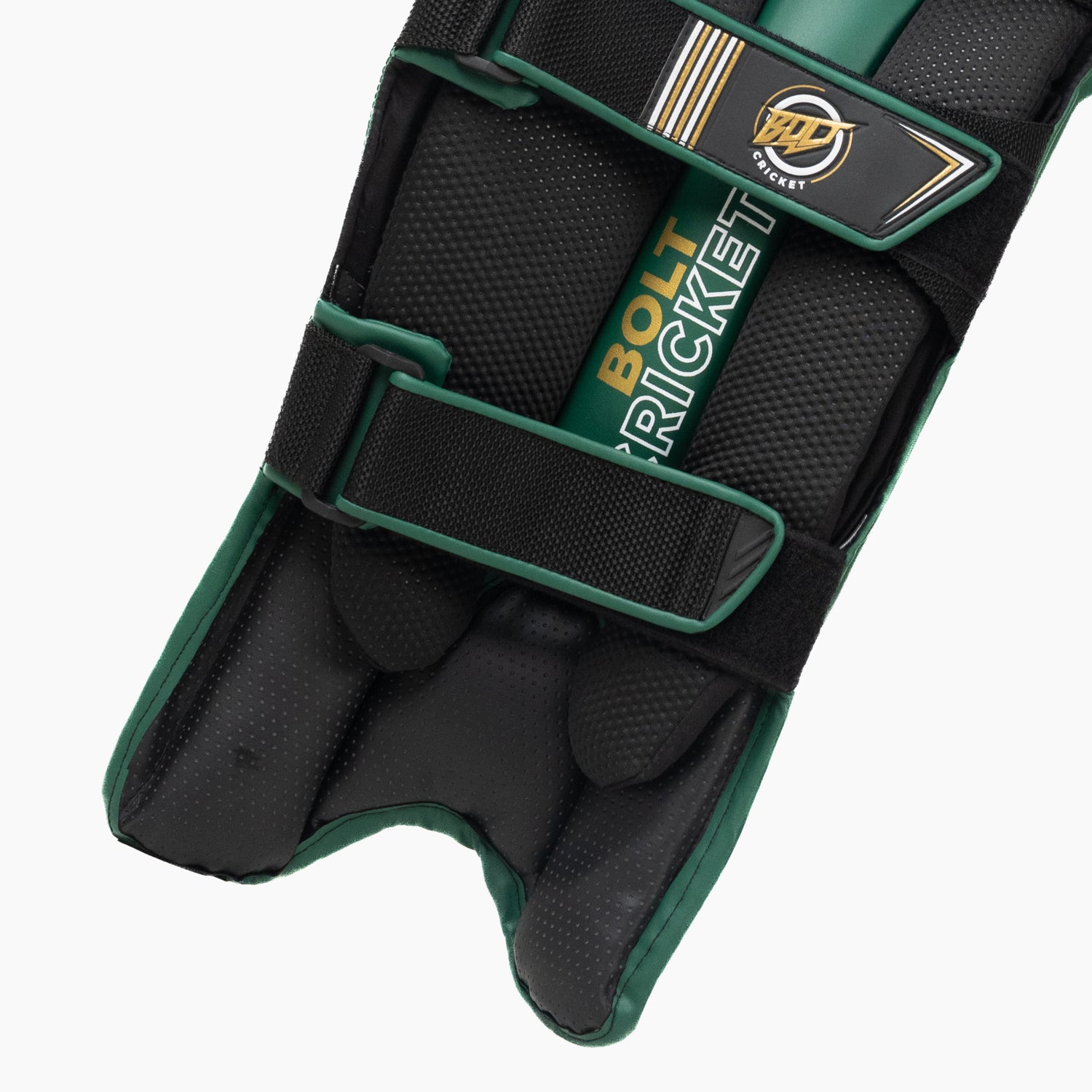 Bolt Apex Pads — Adult