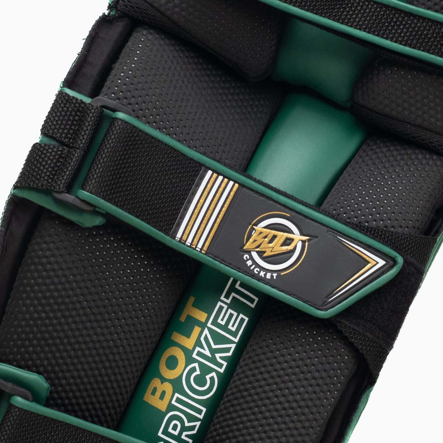 Bolt Apex Pads — Adult