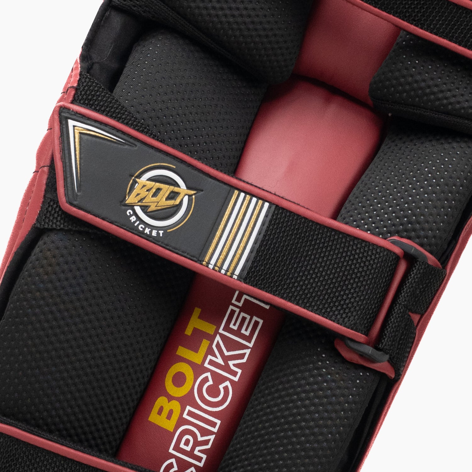Bolt Apex Pads — Adult