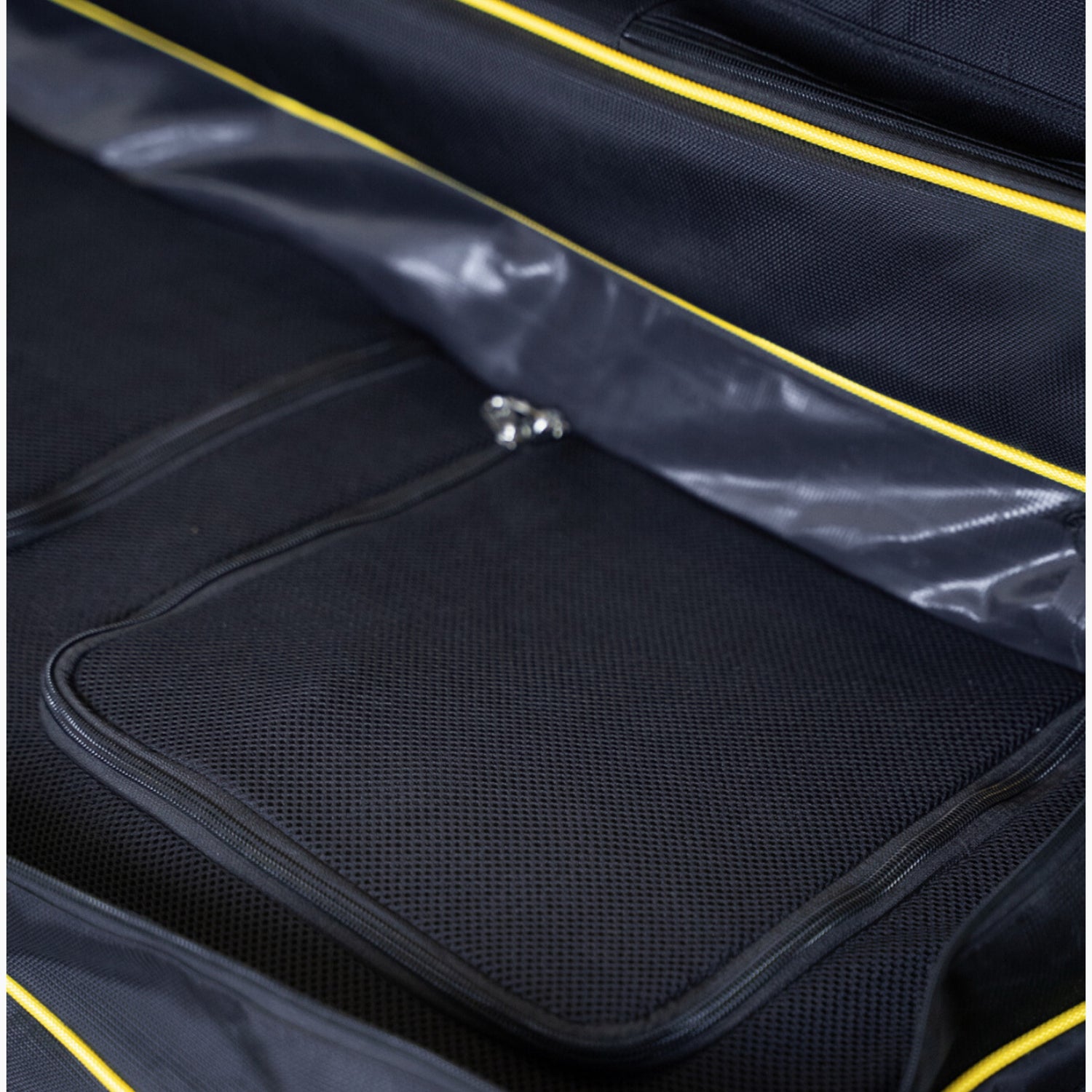 Bolt Trailblazer Wheelie Bag