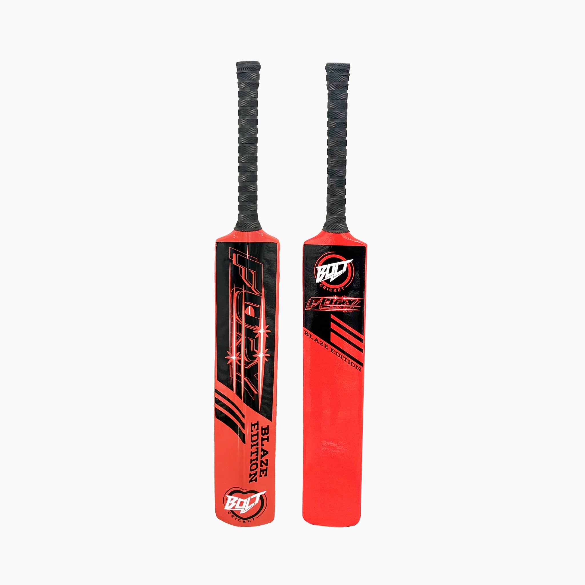 Bolt Cricket Fury — Affordable Tape Ball Cricket Bat | Bolt Cricket