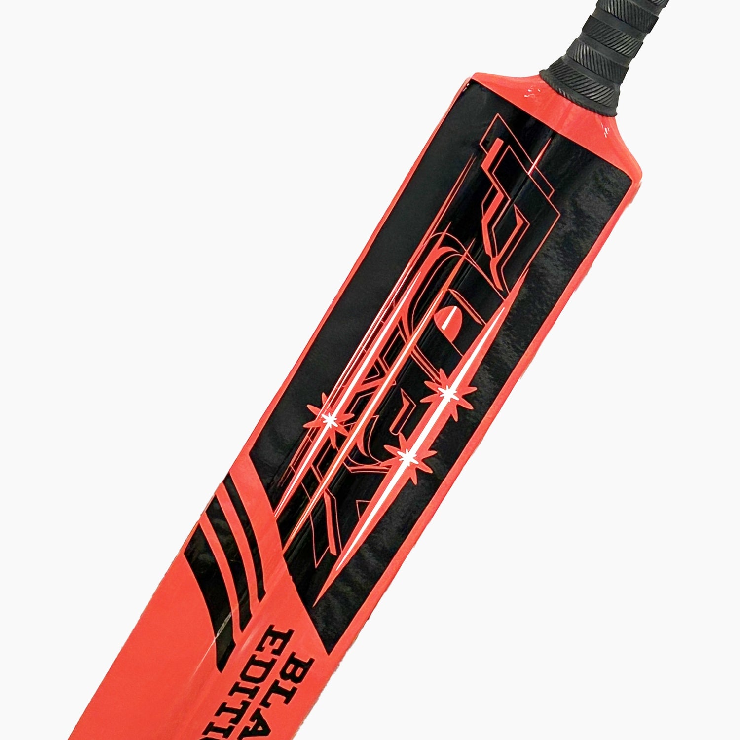 Bolt Cricket Fury
