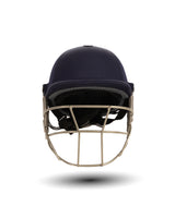 Bolt Titanium Pro Helmet — front view