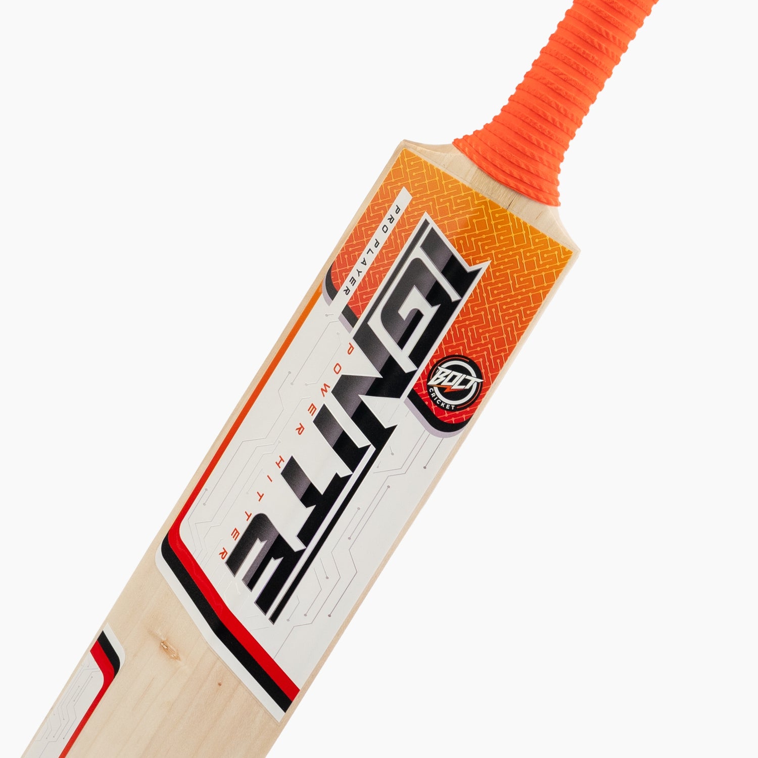 Bolt Cricket Ignite
