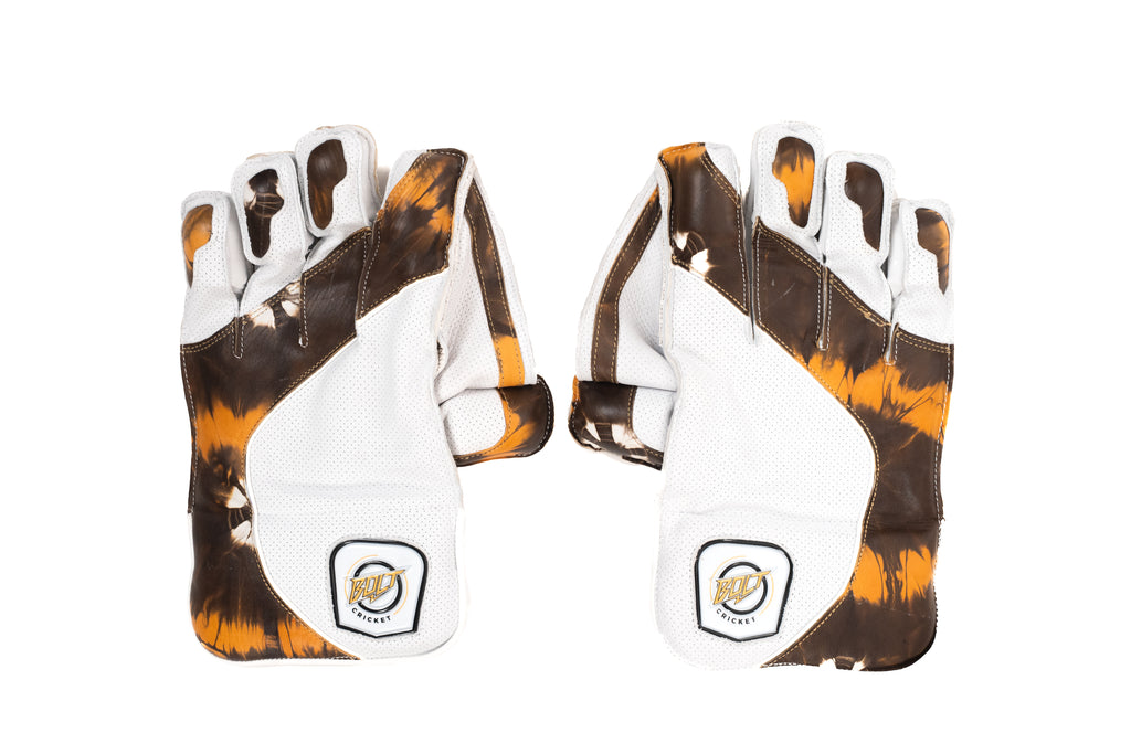 Bolt Radiant Wicket Keeping Gloves
