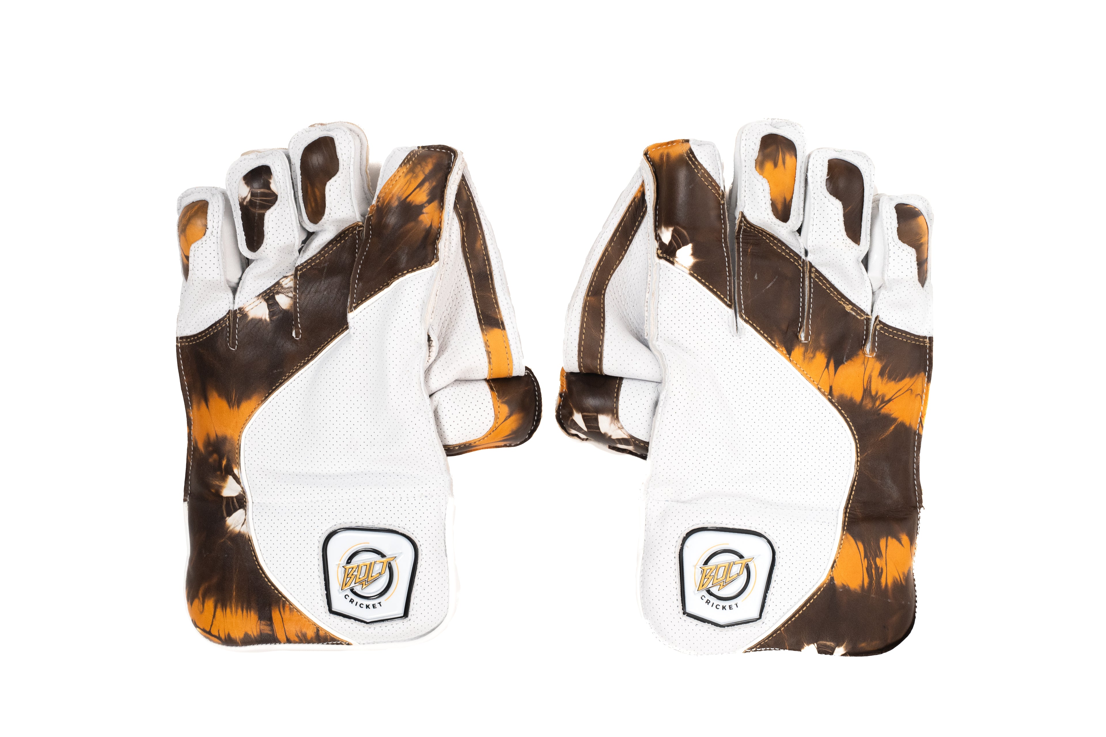 Bolt Radiant Wicket Keeping Gloves