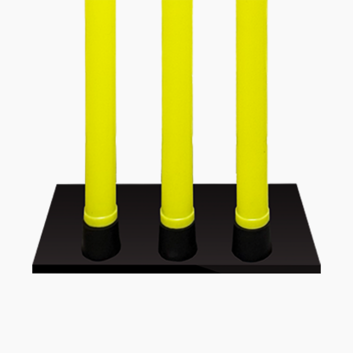 Bolt Impact Stumps