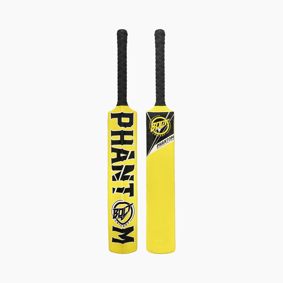 Bolt Cricket Phantom — Tape Ball Cricket Bat | North America | Bolt Cricket