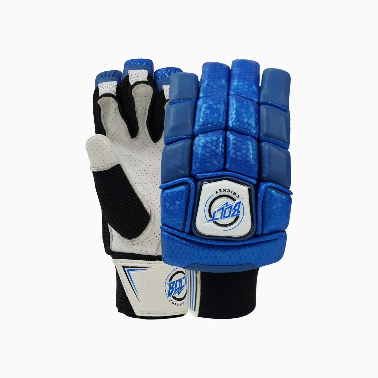 Bolt Predator Gloves — Adult