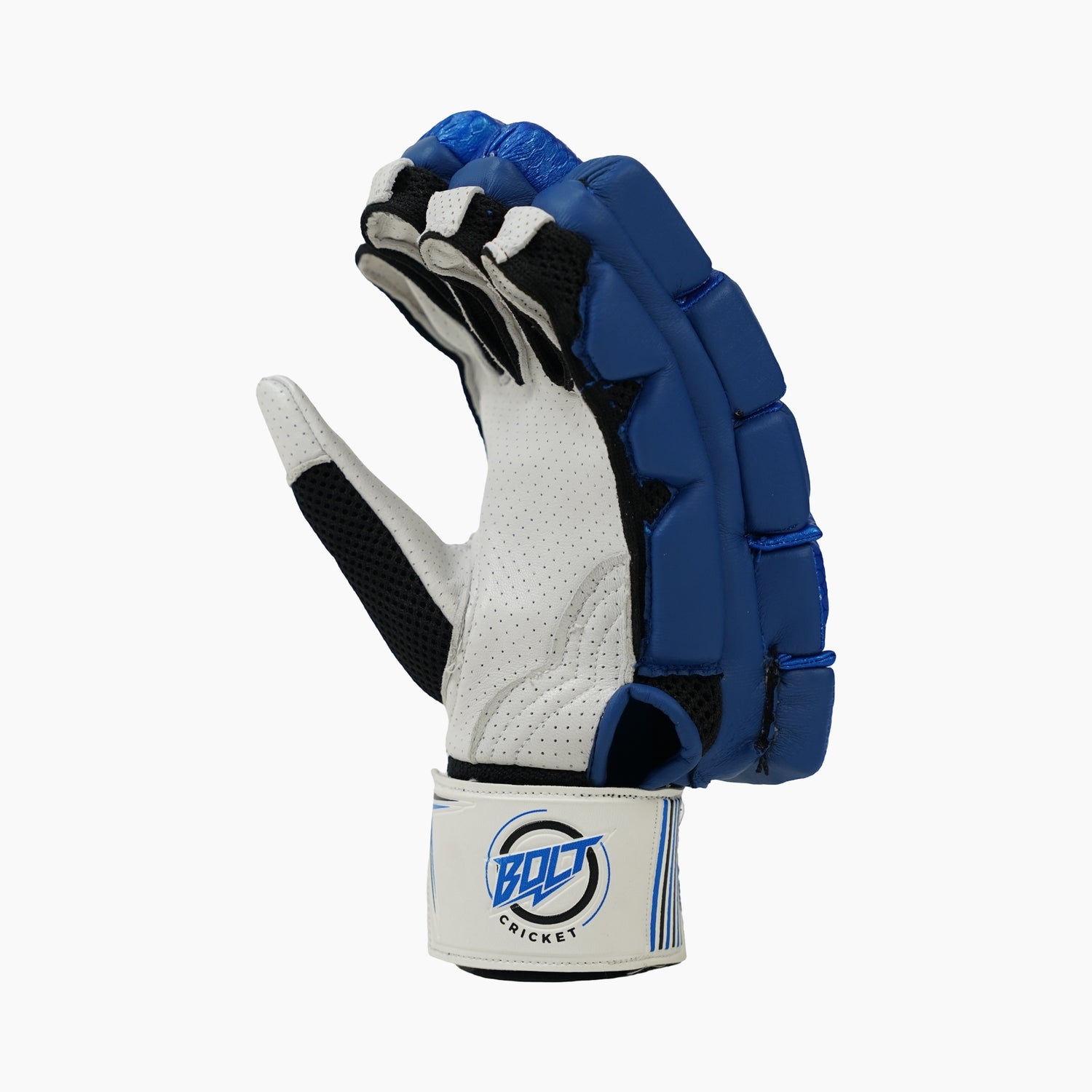 Bolt Predator Gloves — Adult