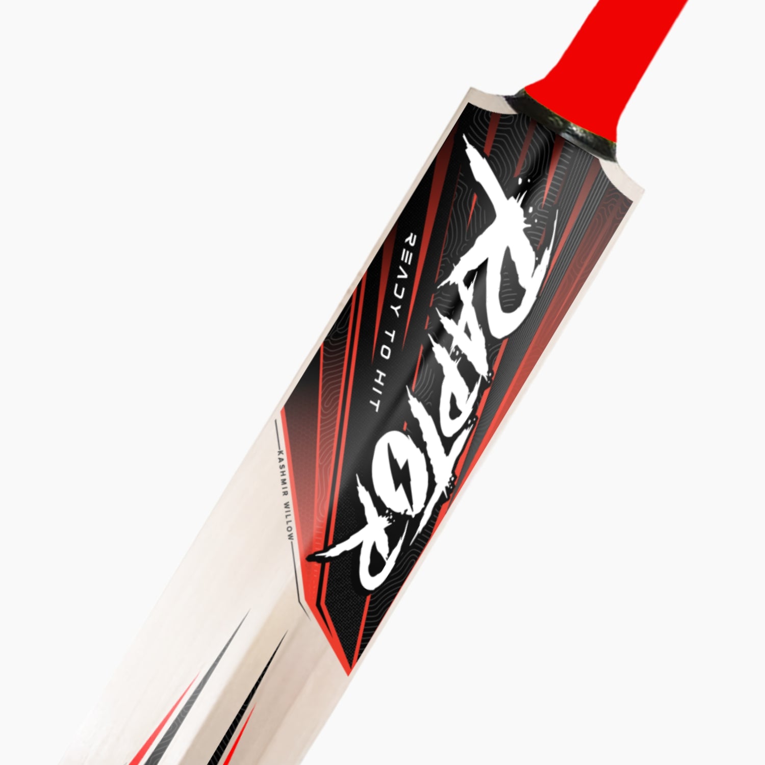Bolt Cricket Raptor