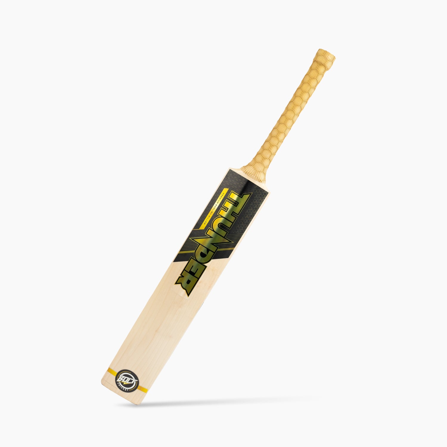 Bolt Cricket Thunder