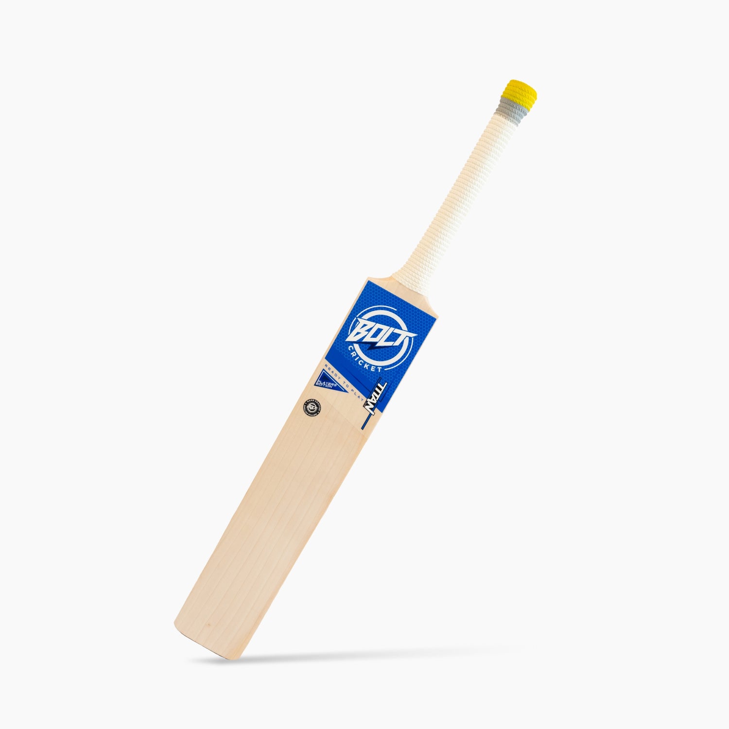 Bolt Cricket Titan