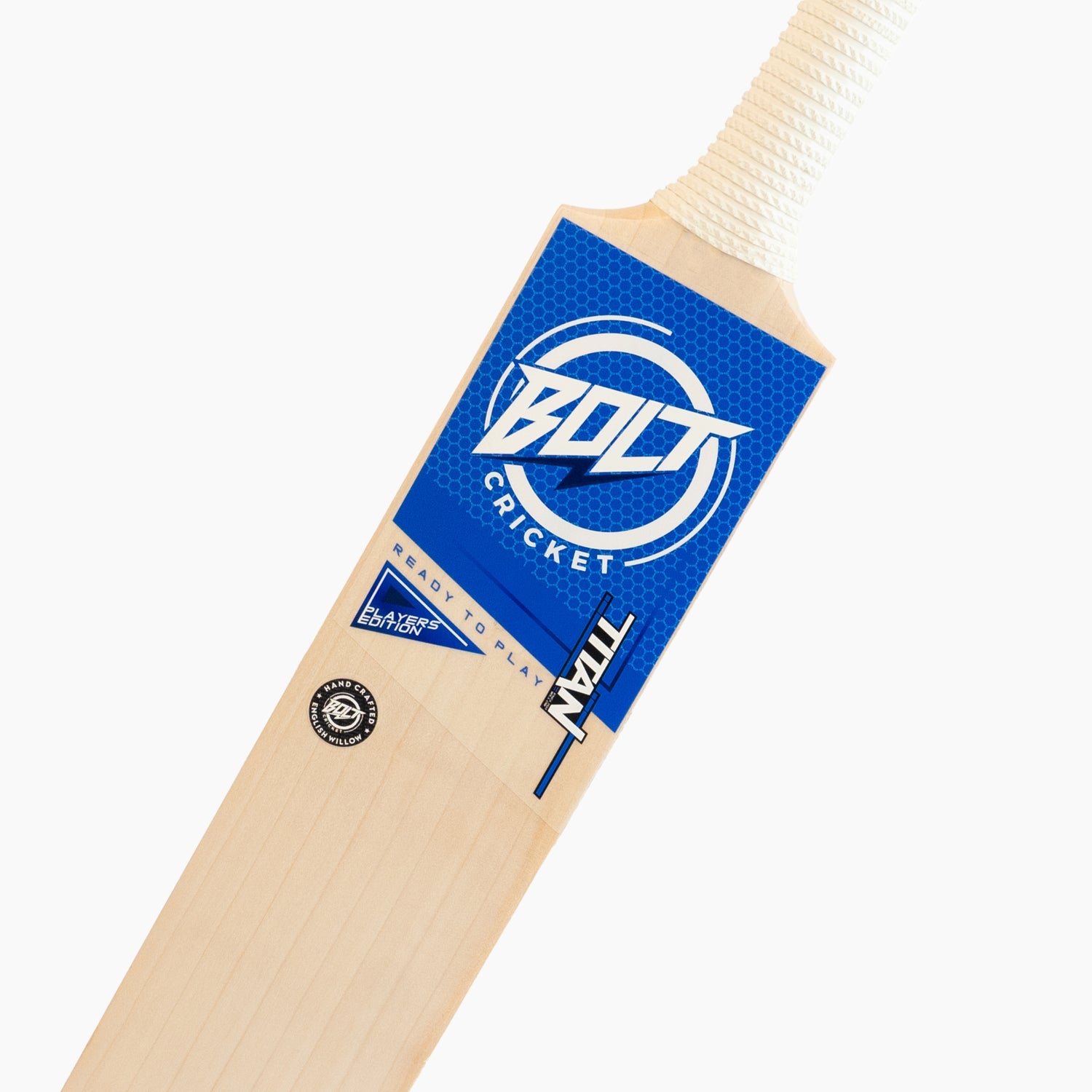 Bolt Cricket Titan