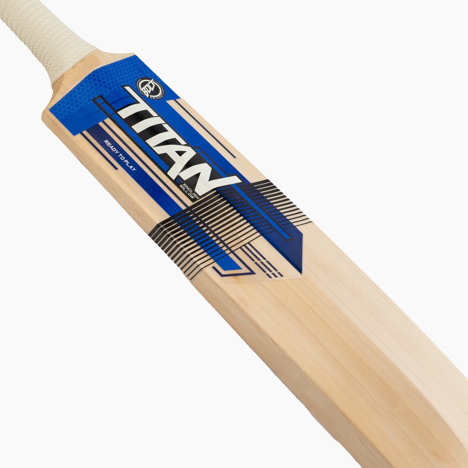 Bolt Cricket Titan