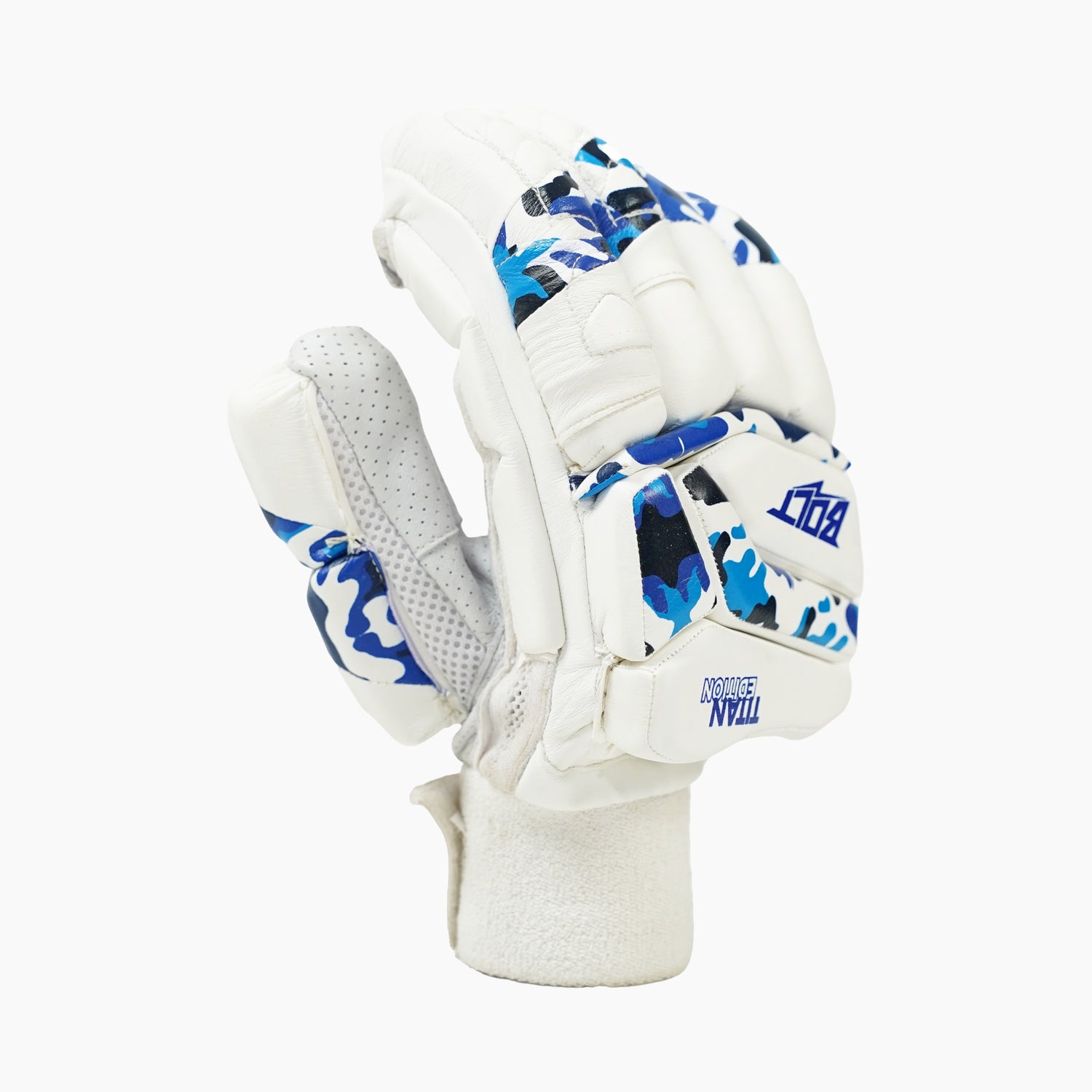 Bolt Specter Gloves — Adult