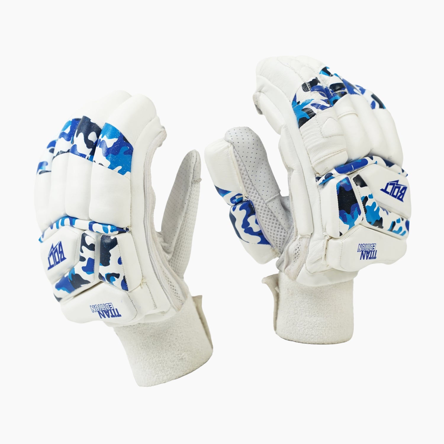 Bolt Specter Gloves — Adult