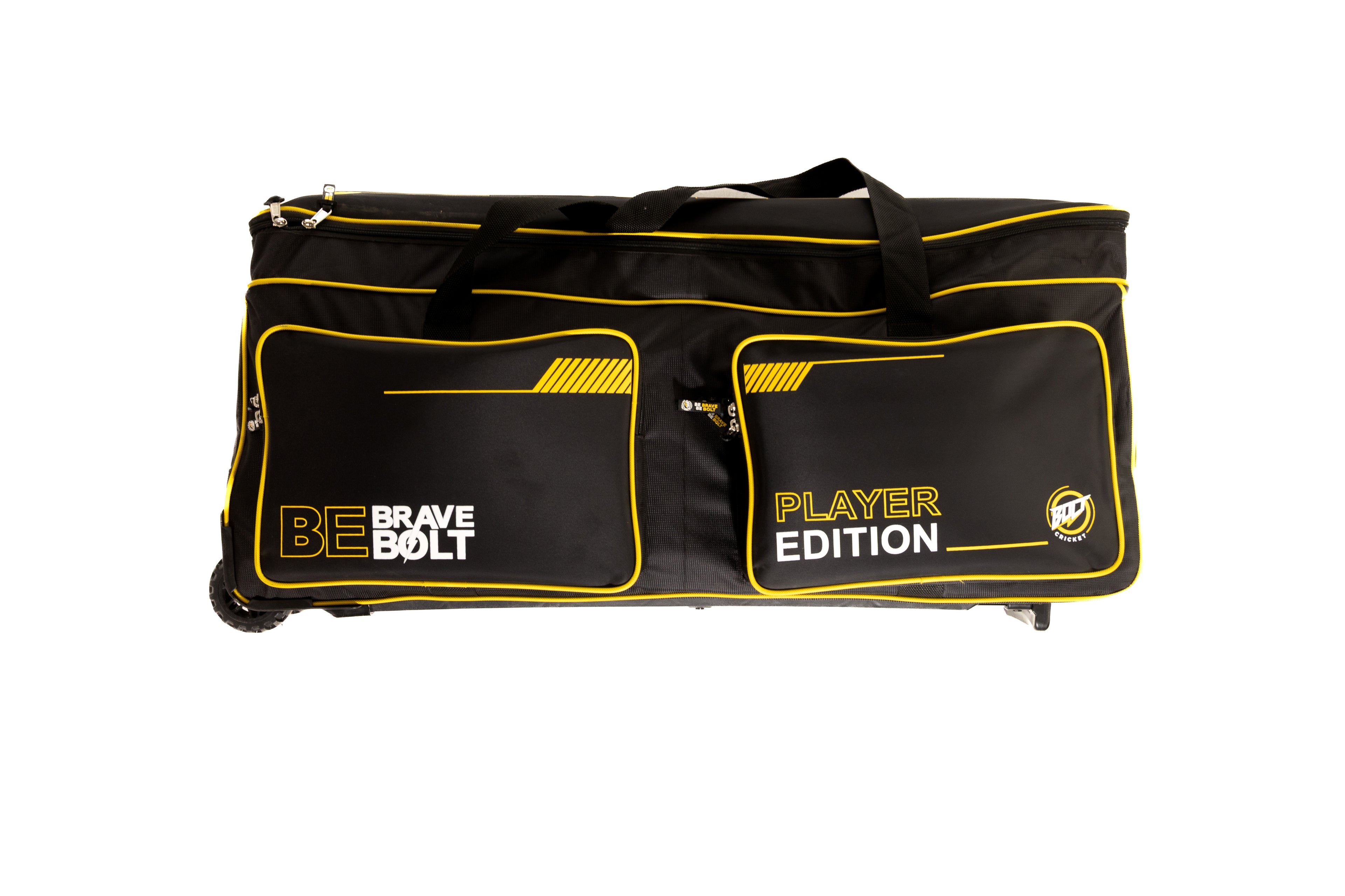 Bolt Trailblazer Wheelie Bag