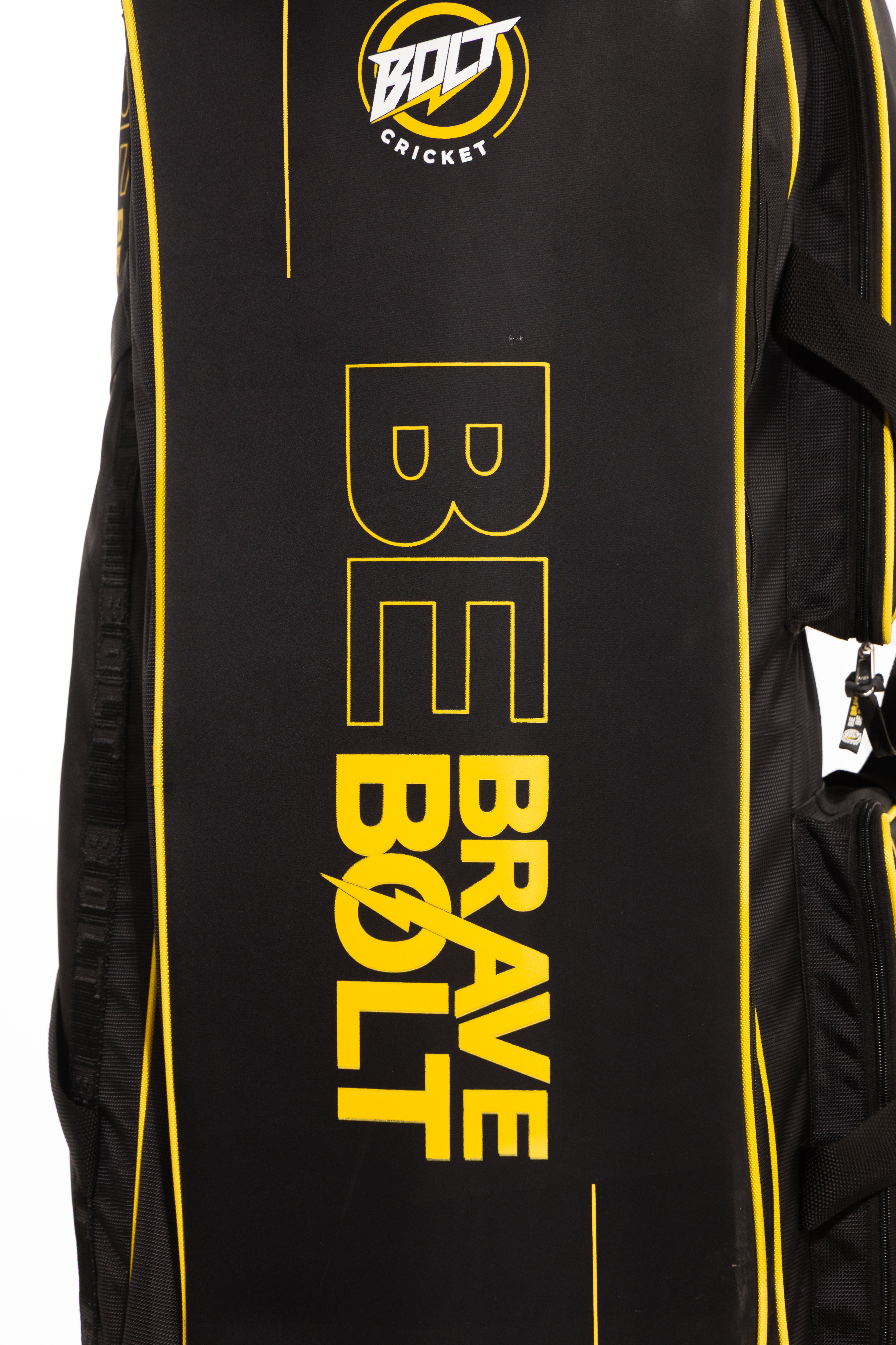 Bolt Trailblazer Wheelie Bag