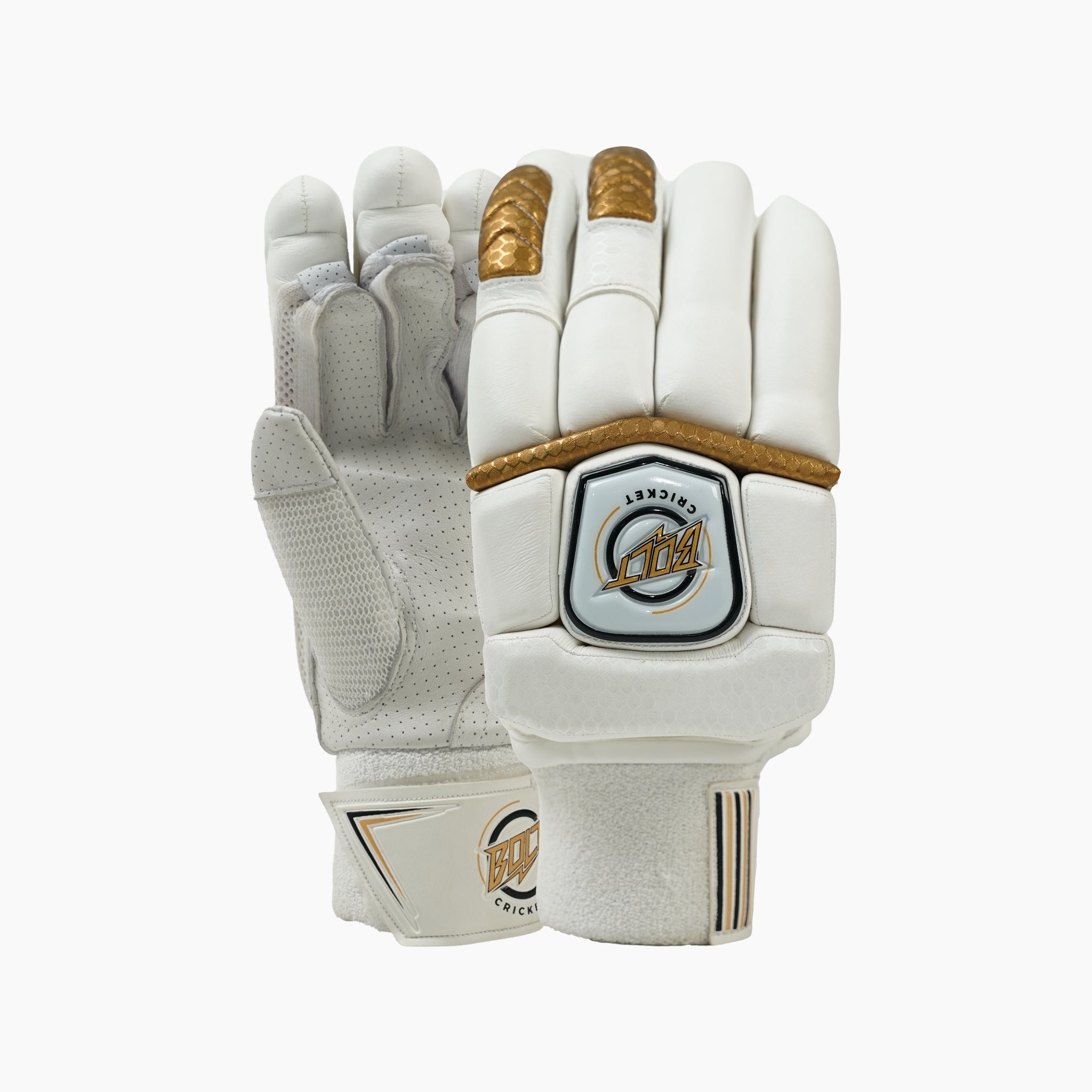 Bolt Specter Gloves Adult — Cricket Batting Gloves | Bolt Cricket