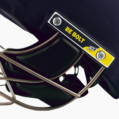 Bolt Prime Steel Helmet - cricket gear product image