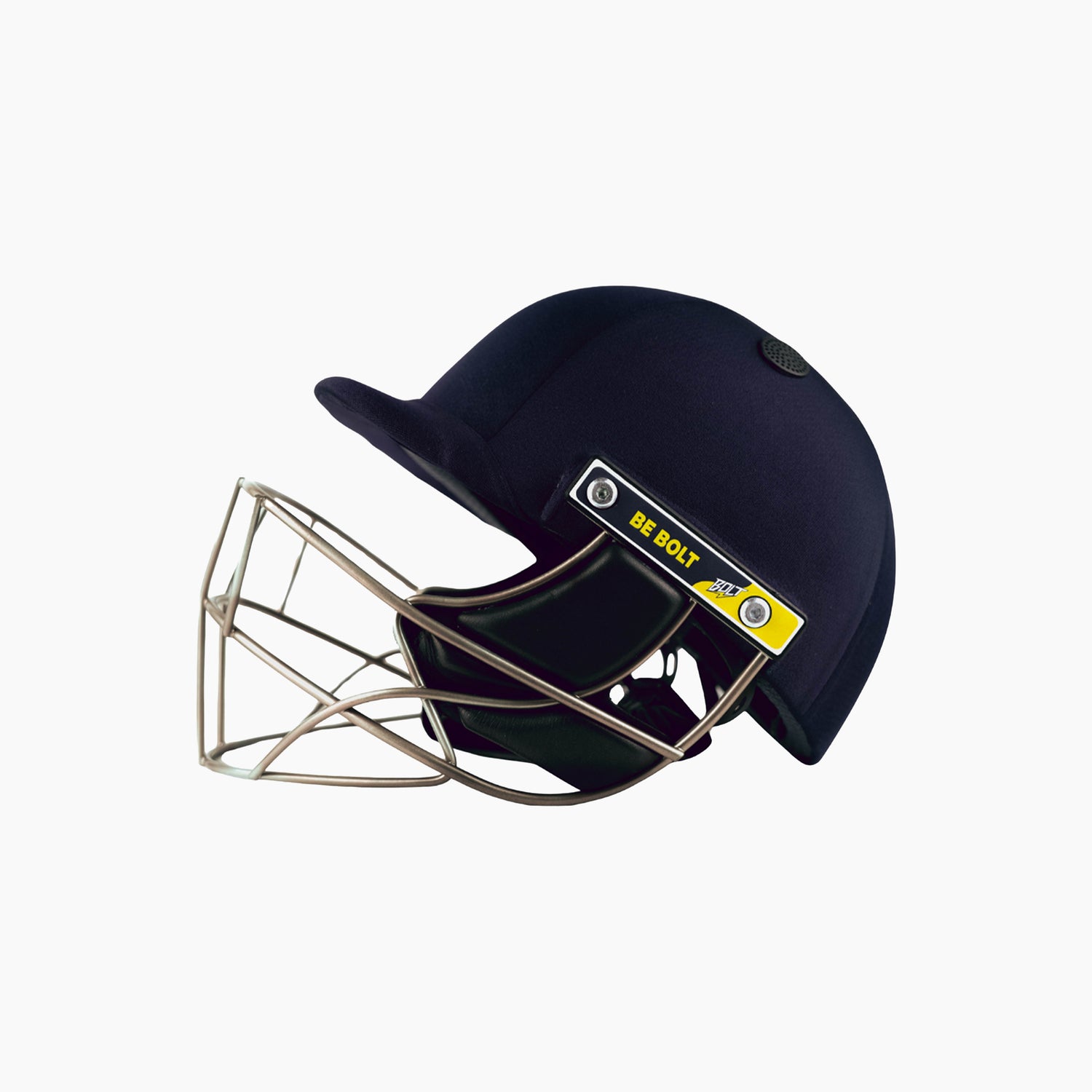 Bolt Prime Steel Helmet - cricket gear product image