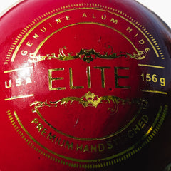 Bolt Striker Ball Club Grade - cricket gear product image