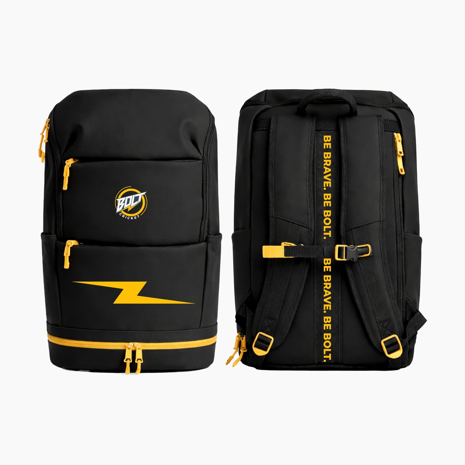 Bolt Cricket Pack - Cricket Backpack product image